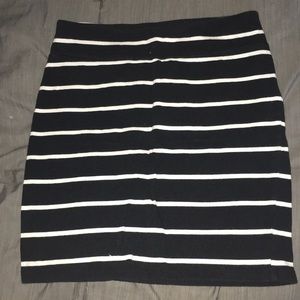 xs pencil skirt